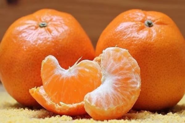 रोज 1 संतरा खाने से मिलेंगे ये फायदे: