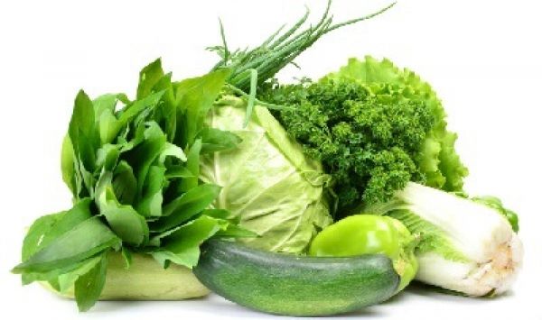 सेहत के लिए काफी फायदेमंद है हरी सब्जियां