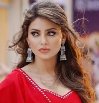 उर्वशी रौतेला ने बताई लीक वीडियो की सच्चाई