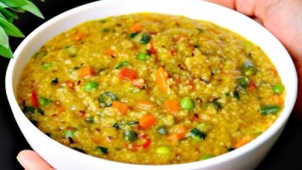 दलिया खाने से मिलते हैं ये गजब के फायदे