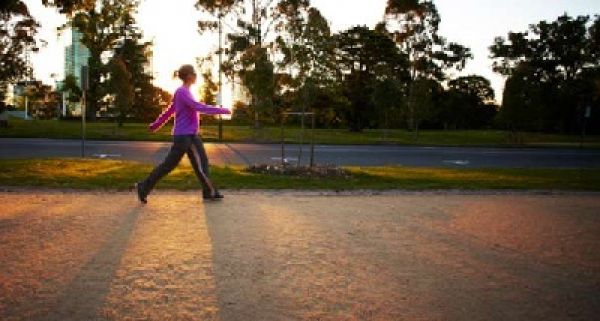 सर्दियों में मॉर्निंग वॉक से पहले रखें कुछ खास बातों का ख्याल