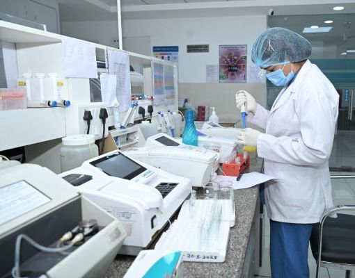 छत्तीसगढ़ को स्वास्थ्य सेवाओं के क्षेत्र में  मिली दो ऐतिहासिक उपलब्धि