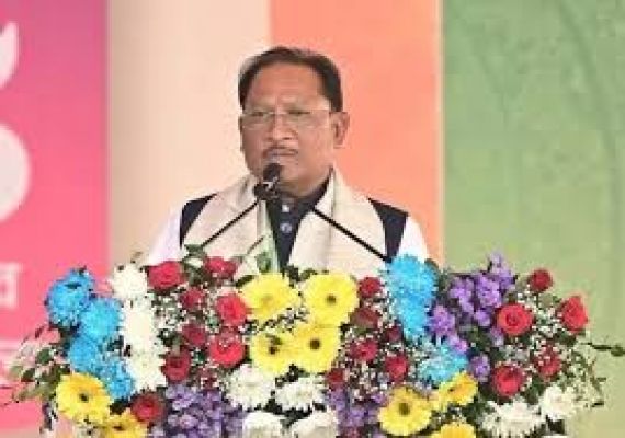 आगामी वर्ष &lsquo;महतारी गौरव वर्ष&rsquo; घोषित