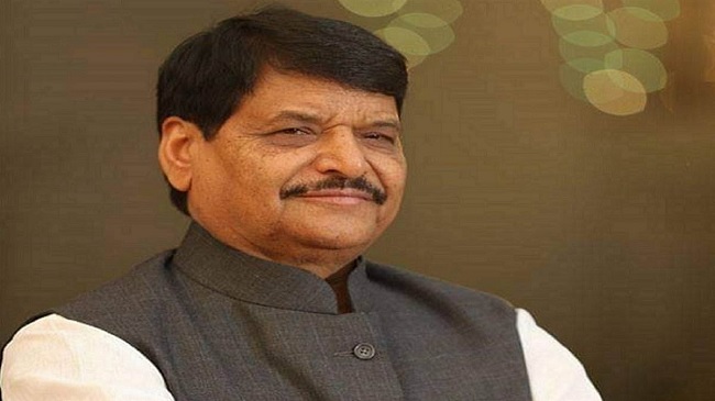 इटावा में भरत-श्रीकृष्ण के जिक्र से इशारों में दर्द बयां कर गए शिवपाल