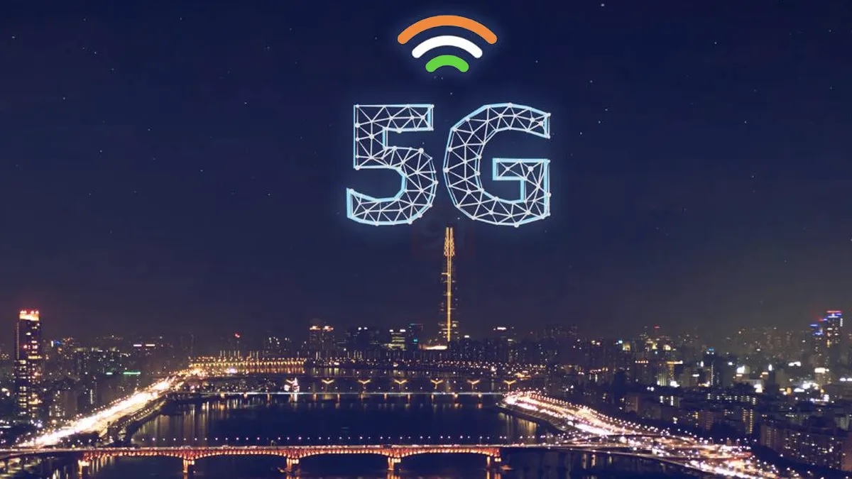 5G स्पेक्ट्रम नीलामी को मिले केंद्रीय मंत्रिमंडल की मंजूरी&hellip;