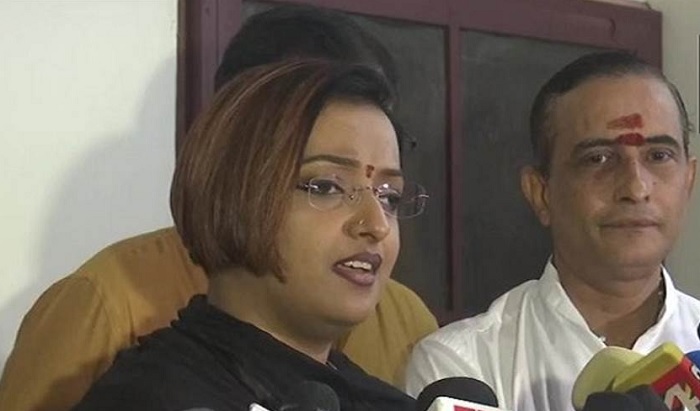 केरल के सीएम विजयन पर स्वप्ना सुरेश ने फोड़ा एक और बम, लगाया ये आरोप