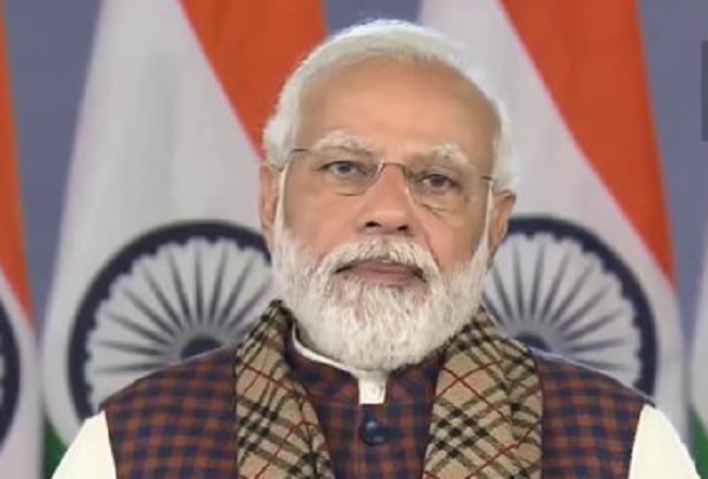 हम ग्लोबल इनोवेशन इंडेक्स में 46वें स्थान पर है और लगातार सुधार कर रहे : मोदी 