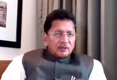 शिंदे खेमा महाराष्ट्र विधानसभा में फ्लोर टेस्ट का सामना करने के लिए तैयार