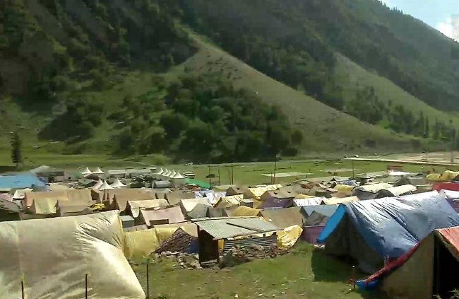 30 जून 2022 से शुरू हो रही है अमरनाथ यात्रा