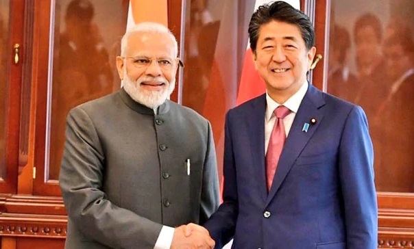 शिंजो आबे के निधन पर पीएम मोदी ने जताया दुःख, भारत में राष्ट्रीय शोक का एलान