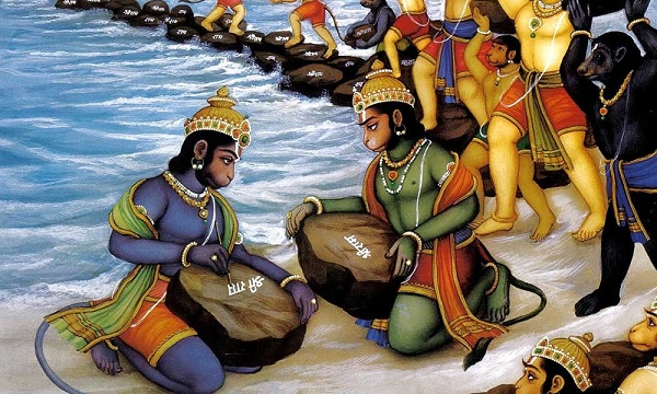 रामसेतु को राष्ट्रीय विरासत स्मारक घोषित करने के अनुरोध वाली याचिका पर सुनवाई 26 जुलाई को