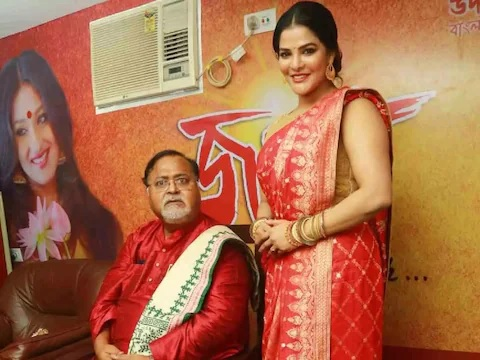 ईडी को रिमांड मिलते ही पार्थ चटर्जी अस्पताल में भर्ती, अर्पिता मुखर्जी की आज कोर्ट में पेशी