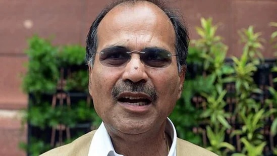 बड़ी खबर : अधीर रंजन चौधरी ने अपने बयान के लिए राष्ट्रपति को लिखा पत्र...