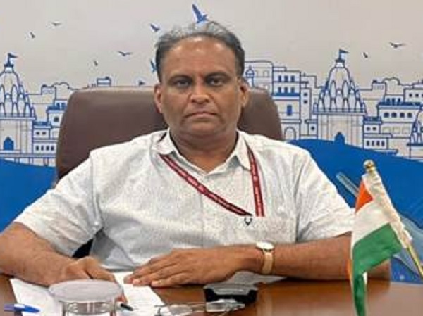 जल के सम्मान की परंपरा को हमारी चेतना में पुनर्जीवित करना चाहिए : अशोक कुमार