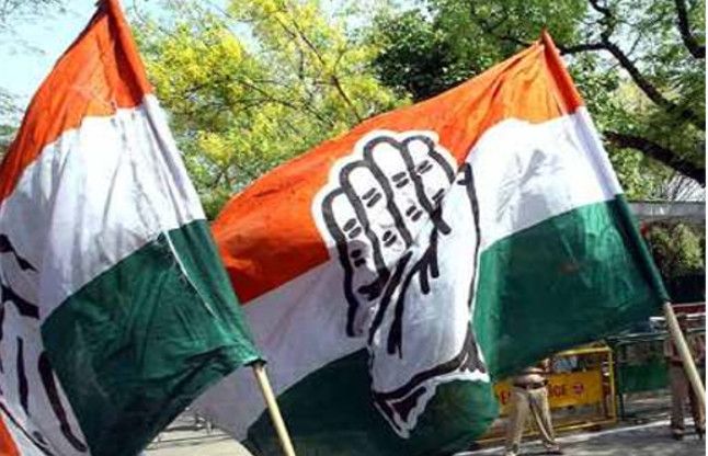 रैली के दौरान कांग्रेस नेताओं पर हमला, 12 नेता-कार्यकर्ता घायल...