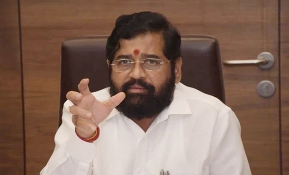 मुख्यमंत्री एकनाथ शिंदे ने मराठा आरक्षण पर उप-समिति के गठन को मंजूरी दी
