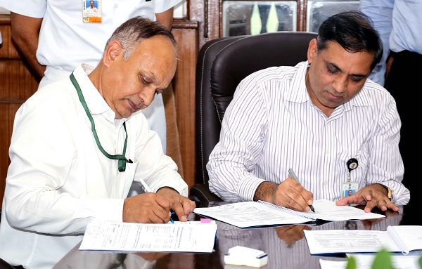 दोहरी भूमिका वाली ब्रह्मोस की खरीद के लिए किया करार