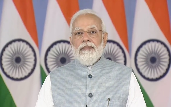प्रधानमंत्री मोदी 27 सितंबर को शिंजो आबे के अंतिम संस्कार में शामिल होंगे