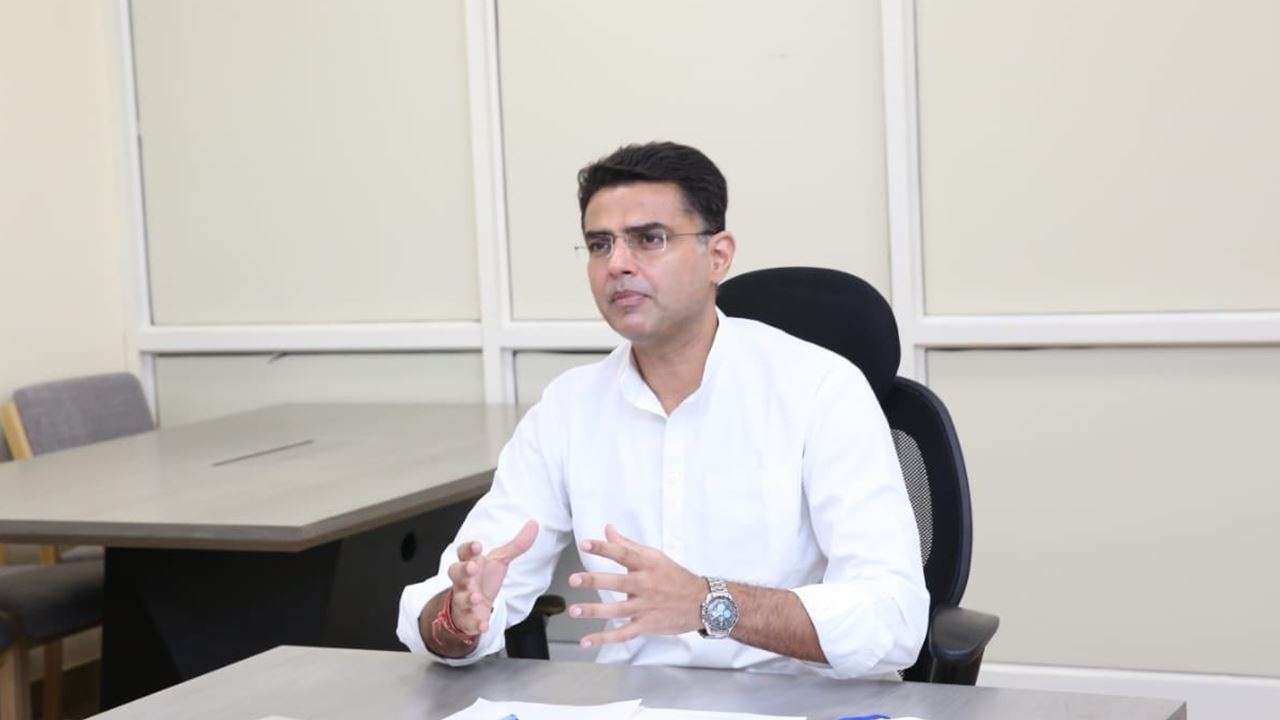 बड़ी खबर : राजस्थान में परिवर्तन, बागडोर पायलेट को या कोई और फैसला विधायक दल में...