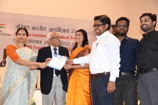 भारत की स्वास्थ्य देखभाल प्रणाली ने मृत्यु दर को कम करने में दक्षता दिखाई : डॉ. भारती