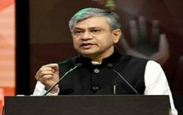 देशभर में 5जी प्रौद्योगिकी के लिए सौ प्रयोगशालाएं स्&zwj;थापित करेगी सरकार