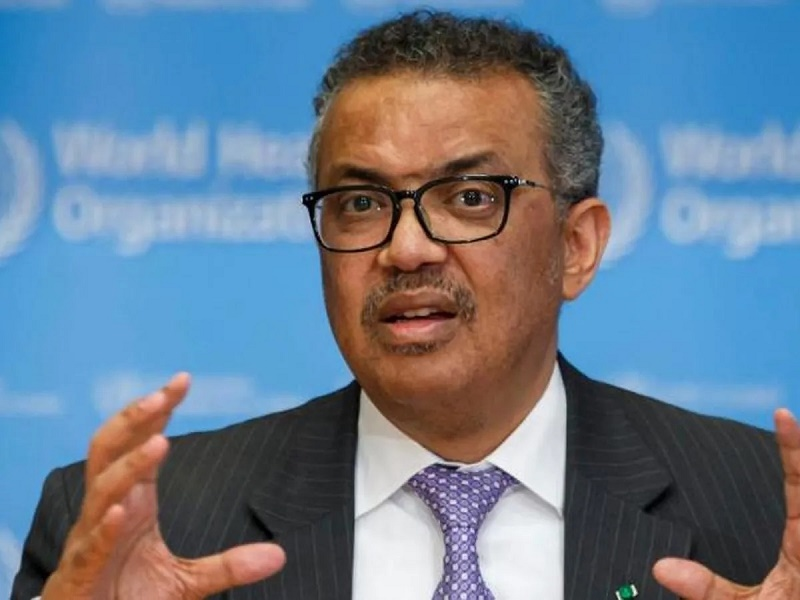 भारतीय कफ सिरप को लेकर WHO ने जारी की चेतावनी...