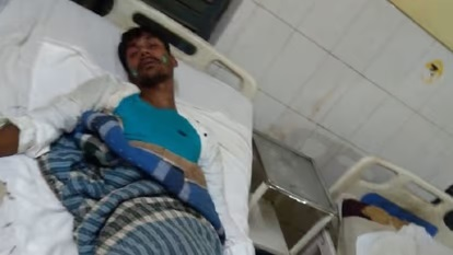 जुलुस पर टूटा बिजली का कहर, 5 की मौत, 4 झुलसे...