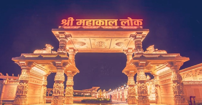 पीएम मोदी करेंगे महाकाल लोक का लोकार्पण, उज्जैन में उत्सवी उल्लास का माहौल