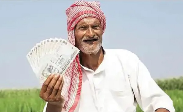 PM किसान योजना की 12वीं किस्त जारी, भारत ब्रांड यूरिया भी लॉन्च