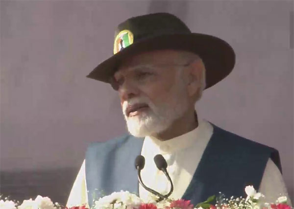 मेरा मन मोरबी के पीड़ितों के साथ : पीएम मोदी