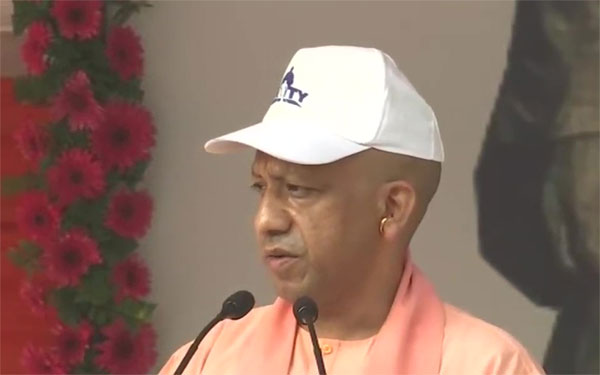 सरदार वल्लभभाई पटेल थे एक भारत-श्रेष्ठ भारत के शिल्पी : योगी आदित्यनाथ