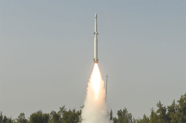 डीआरडीओ ने बैलिस्टिक मिसाइल डिफेंस इंटरसेप्टर के फेज़- II का पहला सफल उड़ान परीक्षण किया