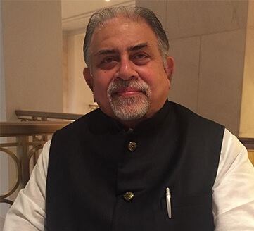 कांग्रेस को तगड़ा झटका : इस वरिष्ठ नेता ने दिया इस्तीफा, पार्टी पर लगाया आरोप...