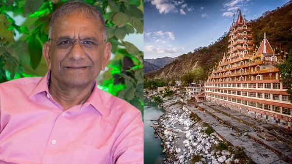  मौज कर दी! 1000 कर्मचारियों को उत्तराखंड के टूर पर ले गया हीरा कारोबारी, स्पेशल ट्रेन से कराए भोलेनाथ के दर्शन