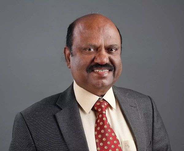 डॉ. सीवी आनंद बोस होंगे पश्चिम बंगाल के नए राज्यपाल