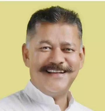 आप नेता ने की आत्महत्या, इस वजह से थे परेशान...