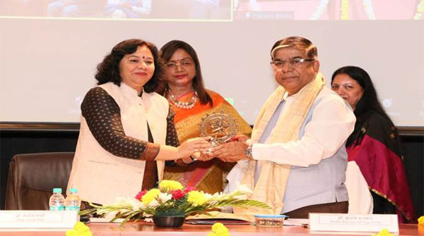 दुनिया में ज्ञान का दीप प्रज्ज्वलित कर रहा एनआईओएस : डॉ. सुभाष