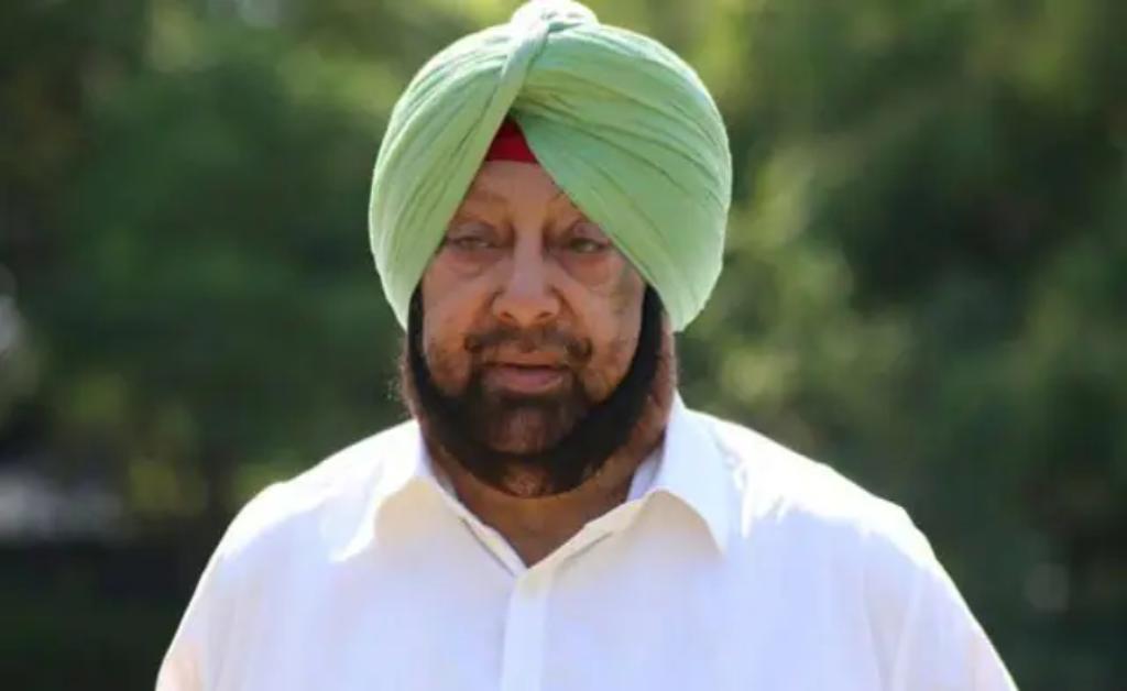 भाजपा में कैप्टन अमरिंदर सिंह और सुनील जाखड़ को मिली बड़ी जिम्मेदारी, राष्ट्रीय कार्यकारिणी के सदस्य नियुक्त