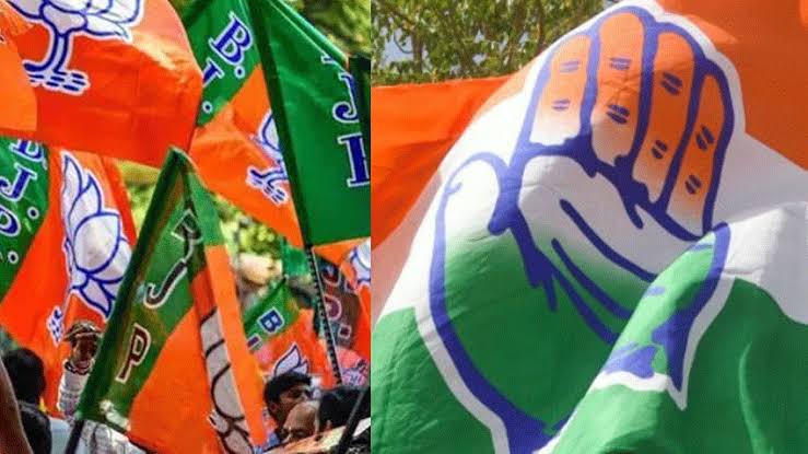 कांग्रेस विधायक दल की बैठक में होगा हिमाचल प्रदेश के मुख्यमंत्री का फैसला