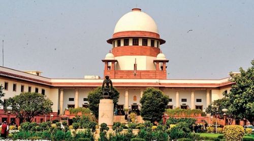 शराब घोटाला मामले में सुप्रीम कोर्ट ने ईडी से कहा- छत्तीसगढ़ में भय का माहौल न बनाएं