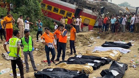  ओडिशा ट्रेन हादसा: 101 लाशों की अब तक नहीं हुई पहचान, घटना की सीबीआई जांच शुरू