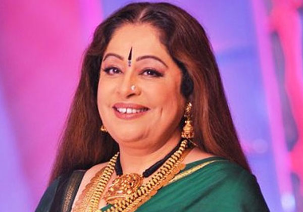 मैंने किसी धर्म को गलत नहीं कहा : किरण खेर