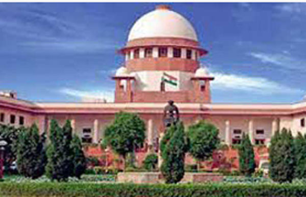  सुप्रीम कोर्ट जेएनयू के पूर्व छात्र उमर खालिद की जमानत पर 24 को करेगा फैसला