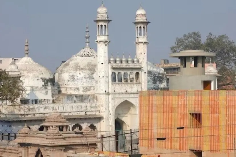 ज्ञानवापी पर हाई कोर्ट ने दी एएसआई सर्वे की अनुमति
