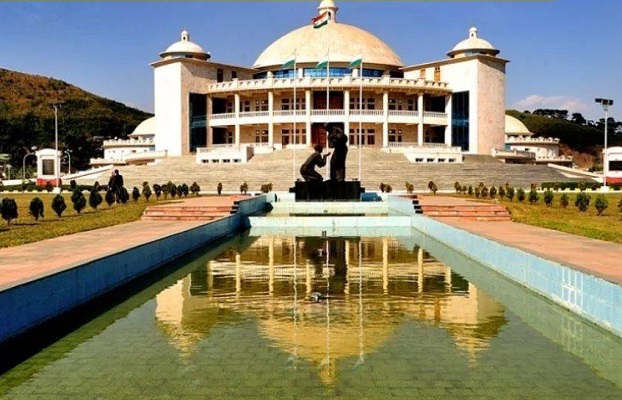 मणिपुर में एक दिवसीय विधानसभा सत्र 29 को