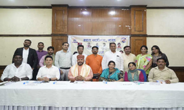 अटल फाउंडेशन ने की अंतरराष्ट्रीय पुरस्कार शुरू करने की घोषणा