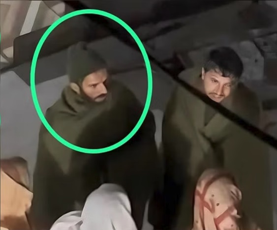  मुठभेड़ में मारा गया ढांगरी हमले का मास्टरमाइंड आतंकी कॉरी