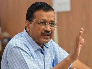 केजरीवाल सरकार ने बढ़ा दी विधायक स्थानीय क्षेत्र विकास निधि की राशि