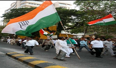 तिरुवनंतपुरम में पुलिस और युवा कांग्रेस के कार्यकर्ताओं के बीच झड़प