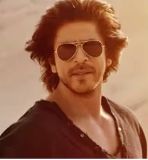 300 करोड़ के पार हुई शाहरुख खान की डंकी